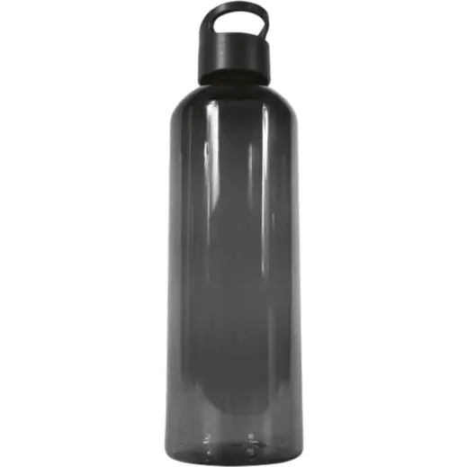 750ml RPET Bottle Black